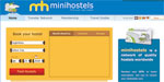 minihostels へのリンク